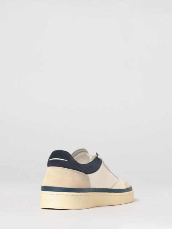 26SS 가우드 스니커즈 E1UNPBLM FC10 White - GHOUD