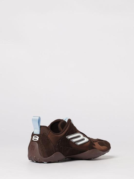 26SS 발렌시아가 먼데이 울트라 스니커즈 853508WMNDI 2994 Brown - BALENCIAGA