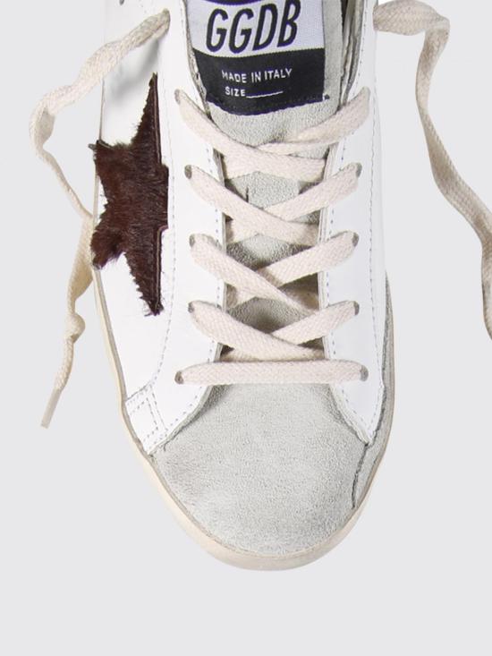 26SS 골든구스 스니커즈 GWF00102F004336 11428 White - GOLDEN GOOSE