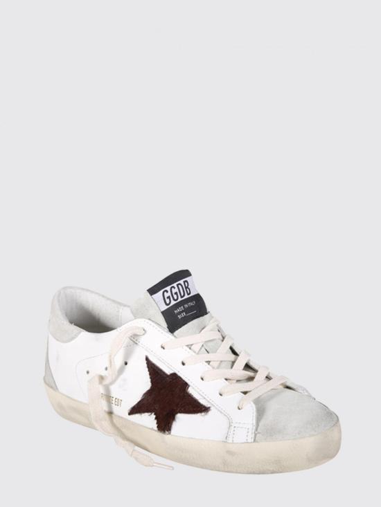 26SS 골든구스 스니커즈 GWF00102F004336 11428 White - GOLDEN GOOSE