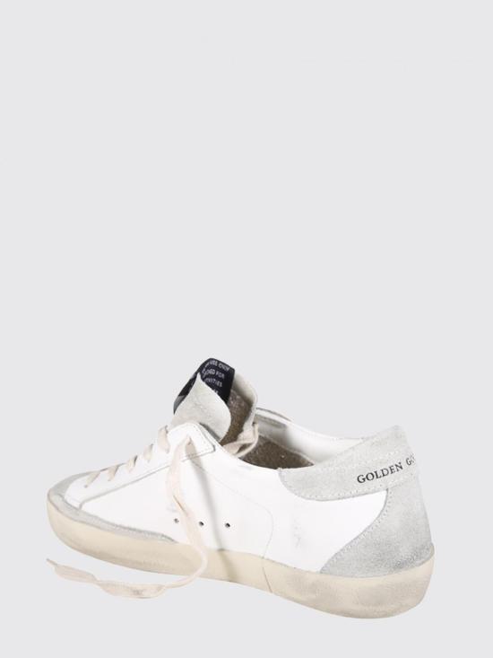 26SS 골든구스 스니커즈 GWF00102F004336 11428 White - GOLDEN GOOSE