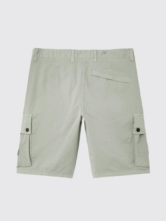 26SS 스톤 아일랜드 숏팬츠 L100019S0A10 V0055 Green - STONE ISLAND