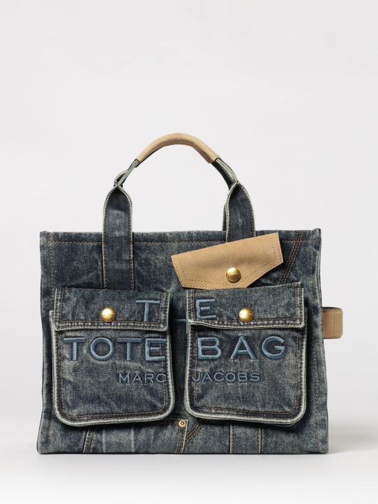 26SS 마크제이콥스 토트백 2S6HTT006H02 427 Blue