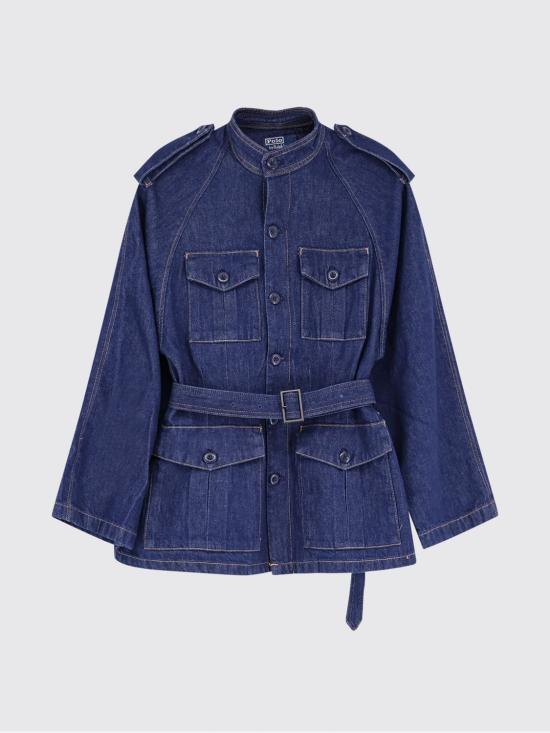 26SS 폴로 랄프로렌 자켓 211A96316 001 Beige - POLO RALPH LAUREN