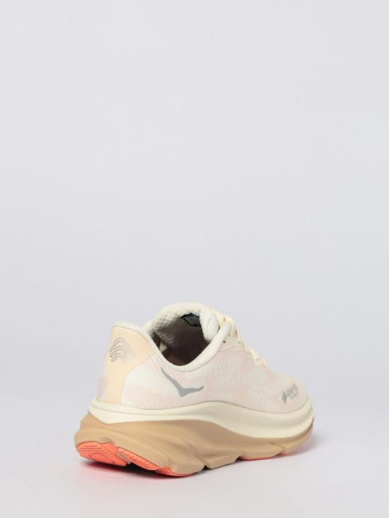 26SS 호카 스니커즈 1141490F ELK Natural - HOKA