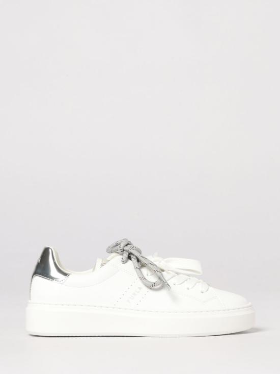 26SS 훌라 스니커즈 YK77HYPBX4531 Q1700 Beige