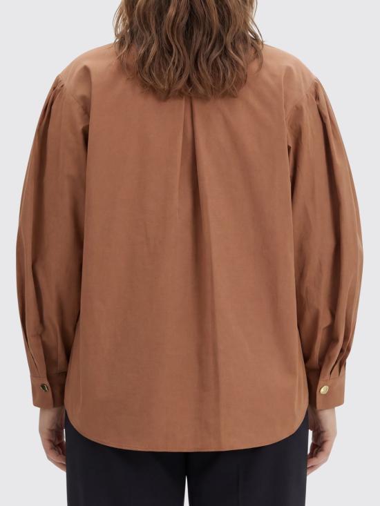 26SS 포르테포르테 셔츠 14570MYSHIRT 1509 Pink - FORTE FORTE