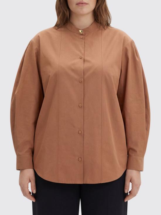 26SS 포르테포르테 셔츠 14570MYSHIRT 1509 Pink