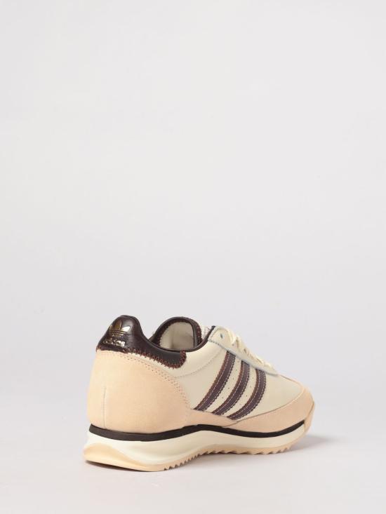 26SS 아디다스 스니커즈 HQ4909 White - ADIDAS