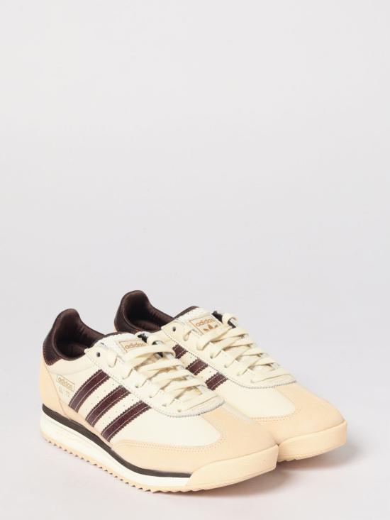 26SS 아디다스 스니커즈 HQ4909 White - ADIDAS