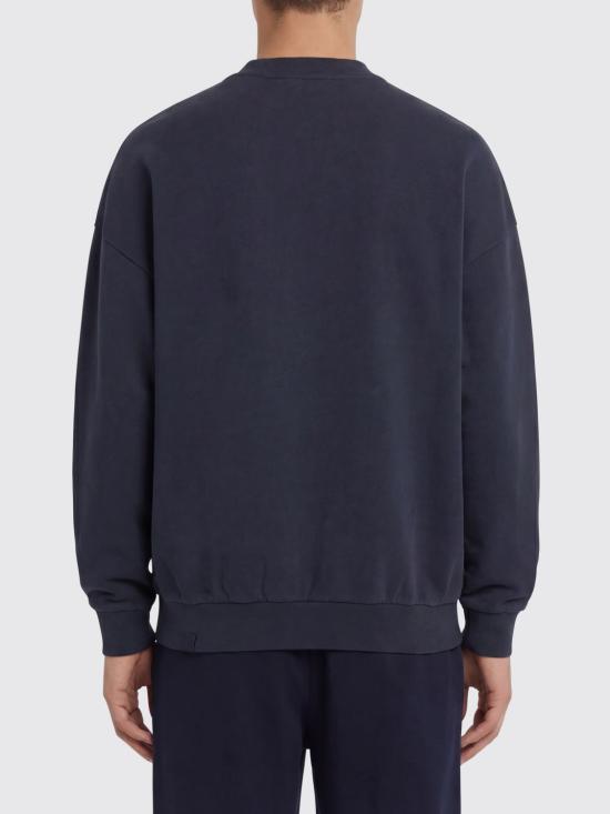 26SS 다크파크 긴팔 티셔츠 MJE15SWE03 0051 Navy - DARKPARK