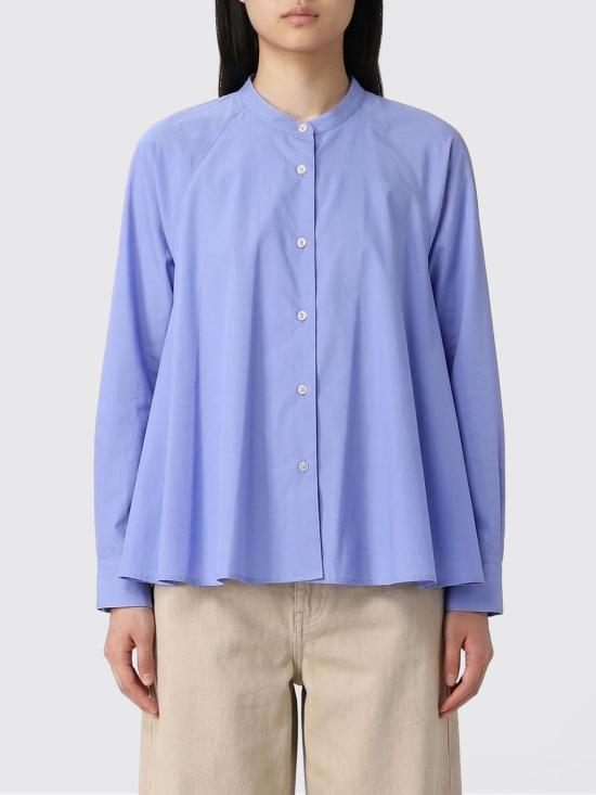 26SS 아스페시 셔츠 5453C118 07103 Gnawed Blue