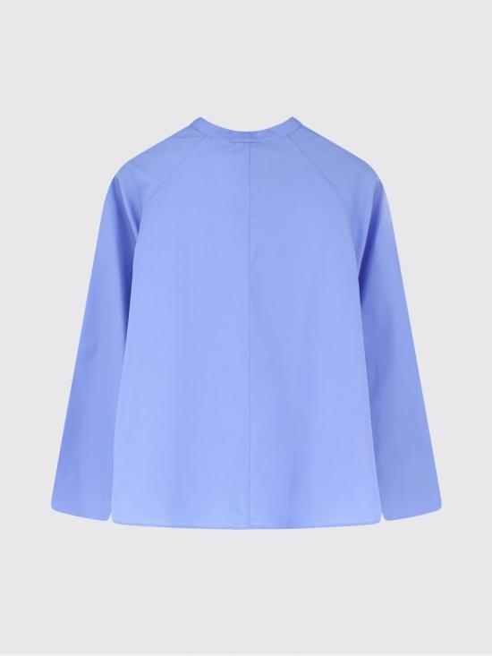 26SS 아스페시 셔츠 5453C118 07103 Gnawed Blue - ASPESI