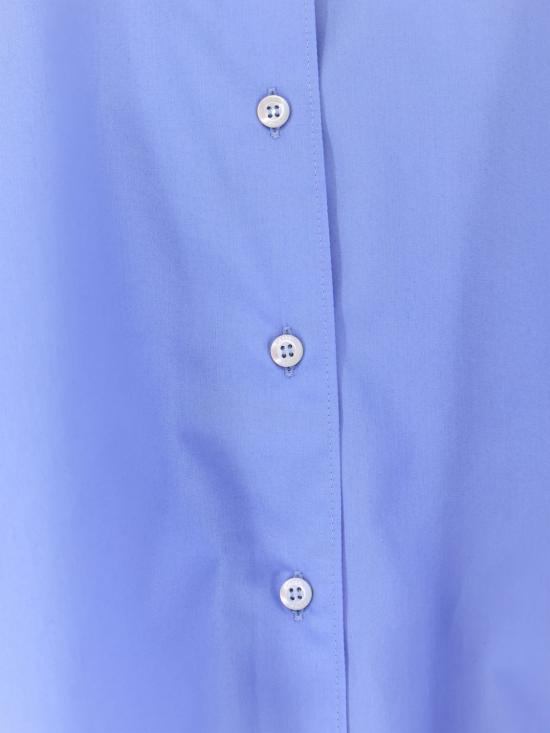 26SS 아스페시 셔츠 5453C118 07103 Gnawed Blue - ASPESI