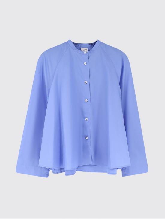 26SS 아스페시 셔츠 5453C118 07103 Gnawed Blue - ASPESI