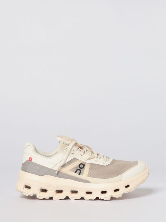 26SS 온 러닝 스니커즈 3WE30133323 Beige