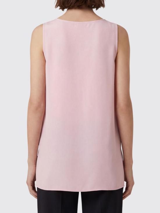 26SS 얼루드 탑 26284002 60 Pink - ALLUDE