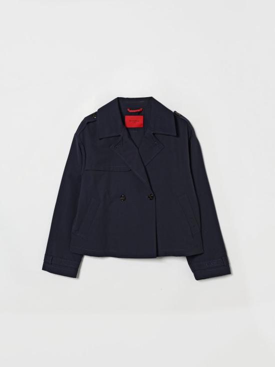 26SS [키즈] 막스앤코 코트 MX0281MX003 MX851 Black