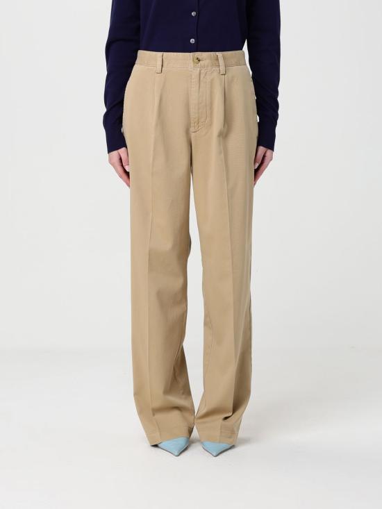 26SS 폴로 랄프로렌 팬츠 211A96676 001 Beige