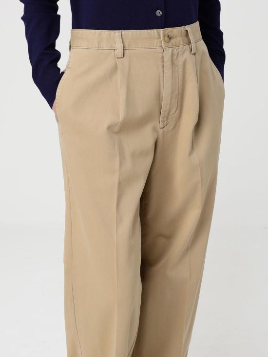 26SS 폴로 랄프로렌 팬츠 211A96676 001 Beige - POLO RALPH LAUREN
