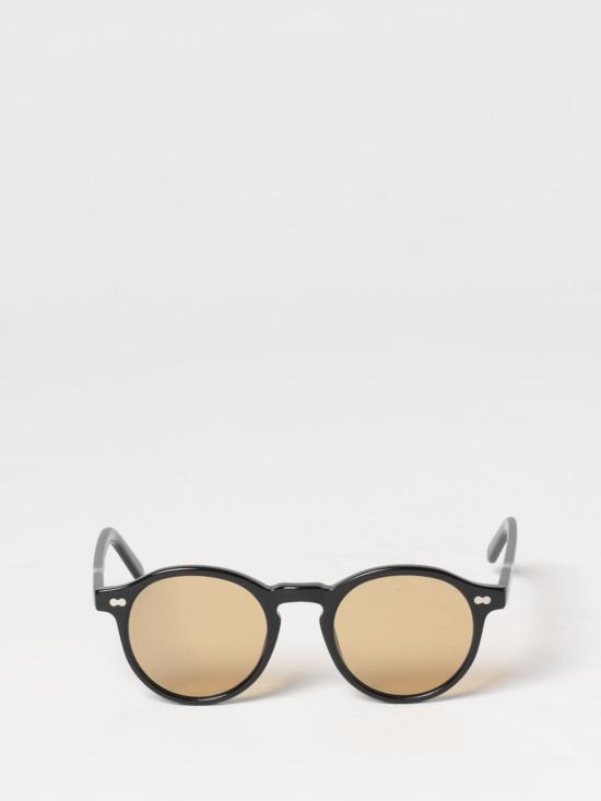 26SS 모스콧 선글라스 OR MLB2 S MILTZEN BASE 2 SUN Black - MOSCOT