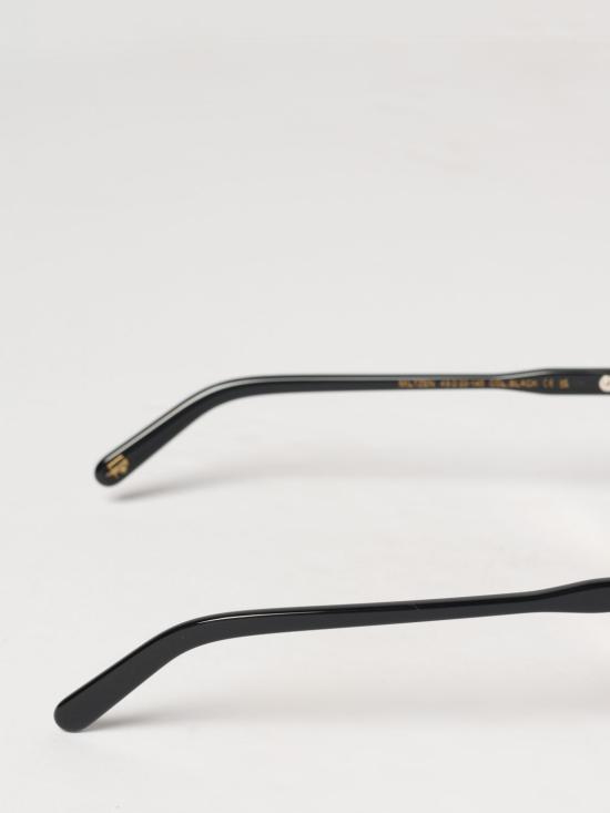 26SS 모스콧 선글라스 OR MLB2 S MILTZEN BASE 2 SUN Black - MOSCOT