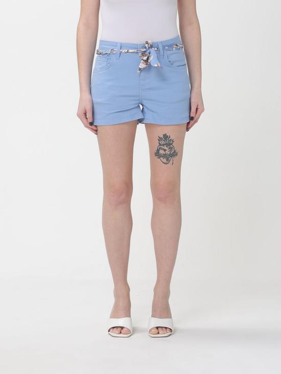 26SS 리우조 숏팬츠 WA6261T367A P9258 Blue