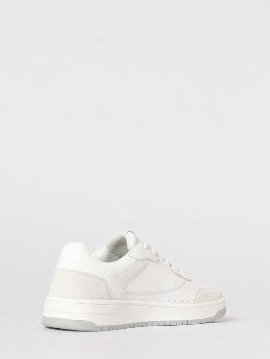 26SS 저스트까발리 스니커즈 80QA3SM8ZPC23 003 White - JUST CAVALLI