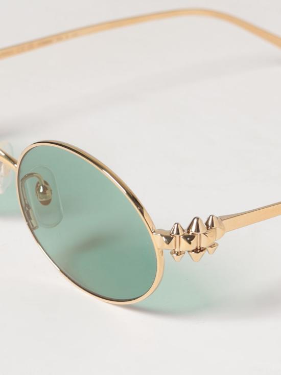 26SS 까르띠에 선글라스 CT0644S 004 Green - CARTIER