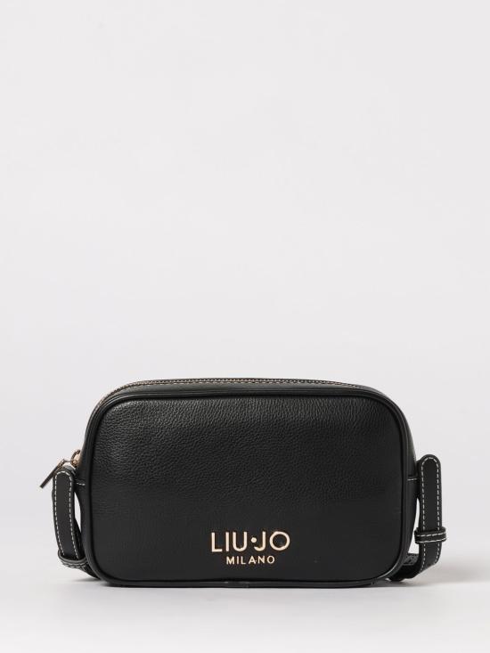 26SS 리우조 토트백 AA6137E1012 22222 Black