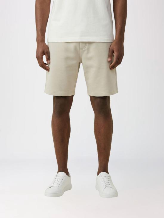 26SS 캘빈클라인 숏팬츠 LV04RF282G 2JX Beige