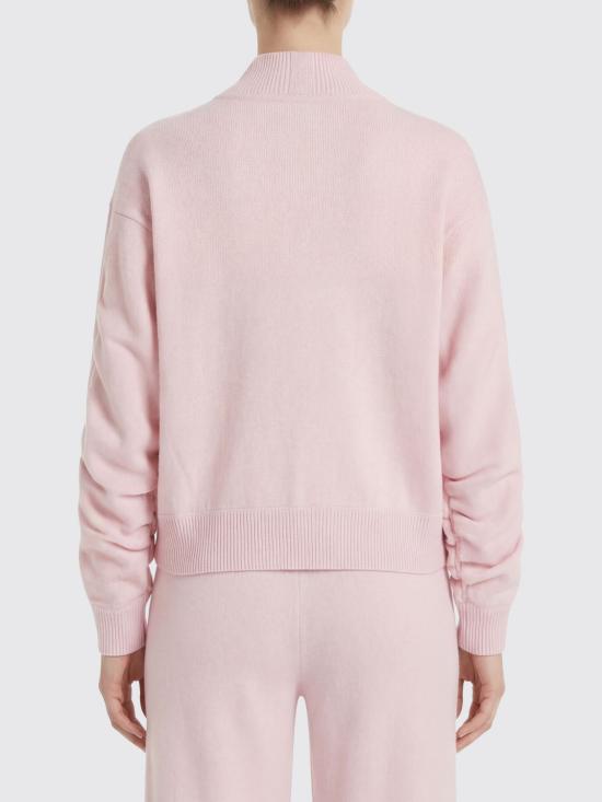 26SS 얼루드 스웨터 26217601 60 Pink - ALLUDE