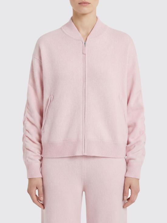 26SS 얼루드 스웨터 26217601 60 Pink