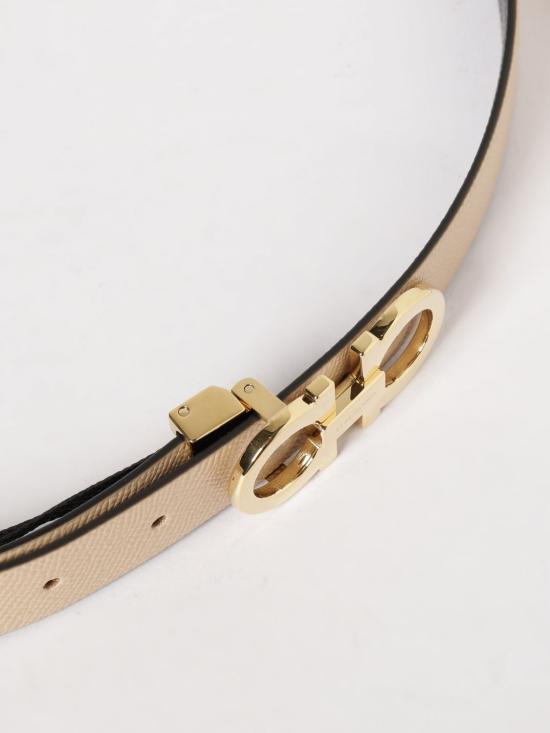 26SS 살바토레 페라가모 레귤러 벨트 23A565 674559 543 Blush Pink - SALVATORE FERRAGAMO