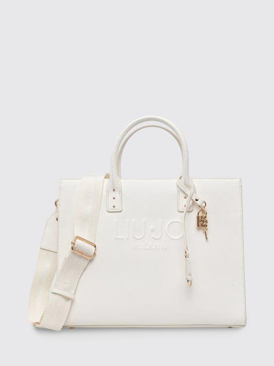 26SS 리우조 토트백 AA6149ES029 X0459 Yellow Cream