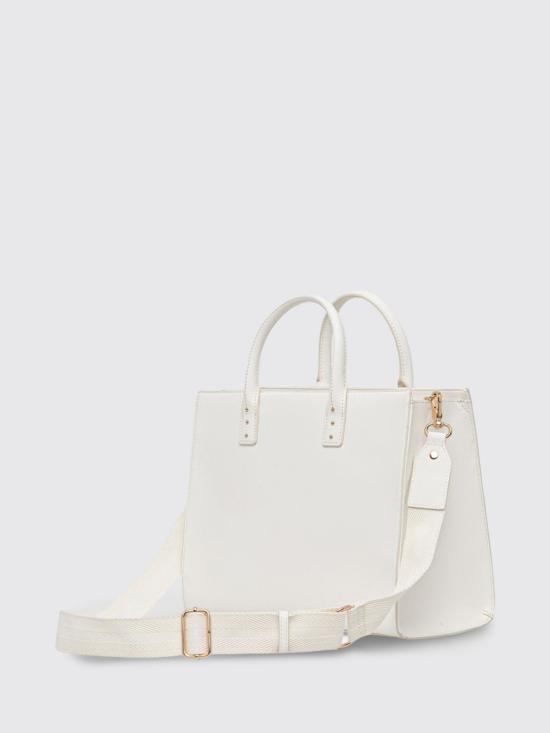 26SS 리우조 토트백 AA6149ES029 X0459 Yellow Cream - LIU JO