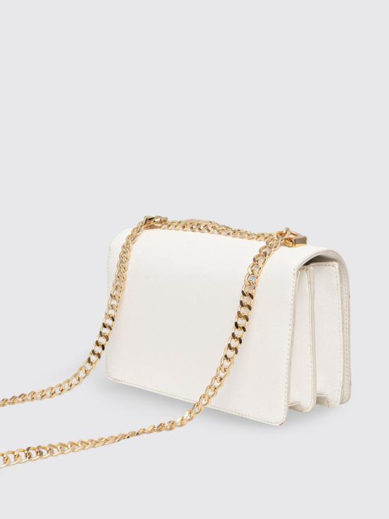 26SS 리우조 토트백 AA6056ES029 X0459 Yellow Cream - LIU JO