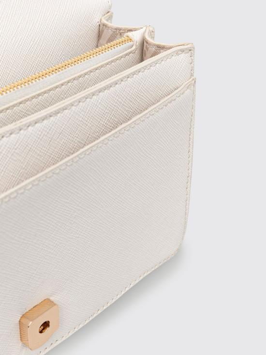 26SS 리우조 토트백 AA6056ES029 X0459 Yellow Cream - LIU JO