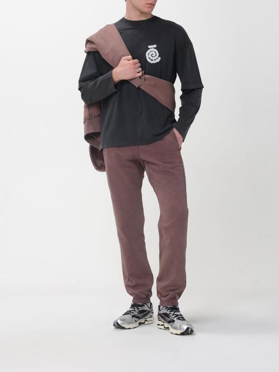 26SS 에뛰드스튜디오 팬츠 E26MMTRO454 52 Red - ETUDES