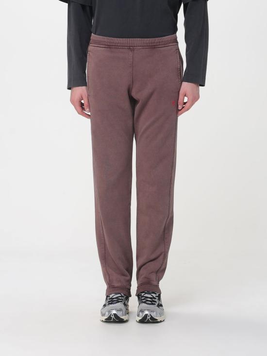 26SS 에뛰드스튜디오 팬츠 E26MMTRO454 52 Red