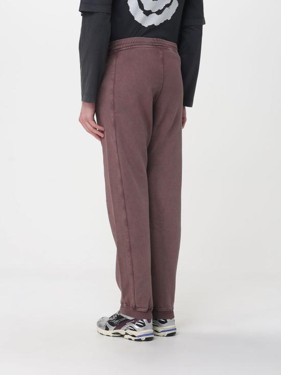 26SS 에뛰드스튜디오 팬츠 E26MMTRO454 52 Red - ETUDES