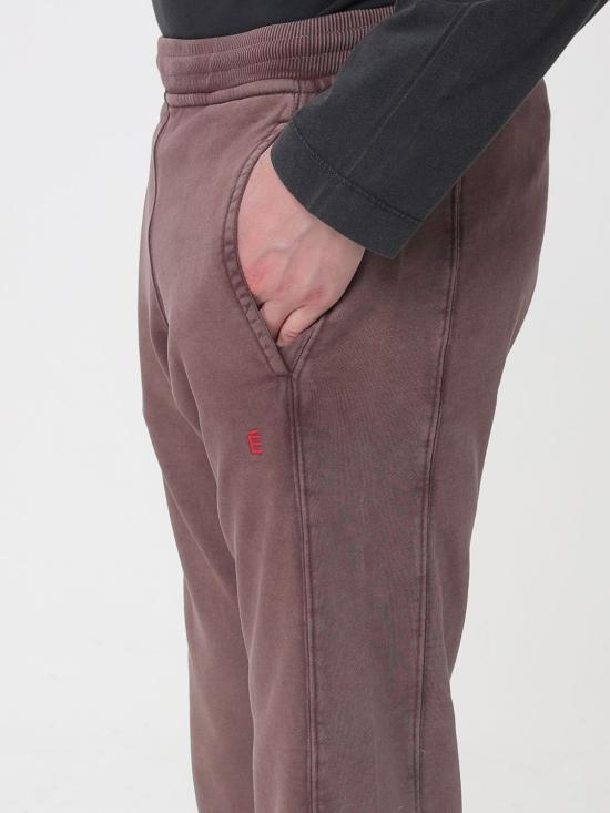 26SS 에뛰드스튜디오 팬츠 E26MMTRO454 52 Red - ETUDES