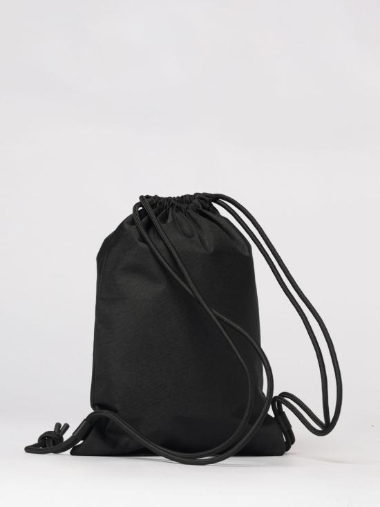 26SS 엠포리오 아르마니 백팩 7X000283AF19722 UC001 Black - EMPORIO ARMANI