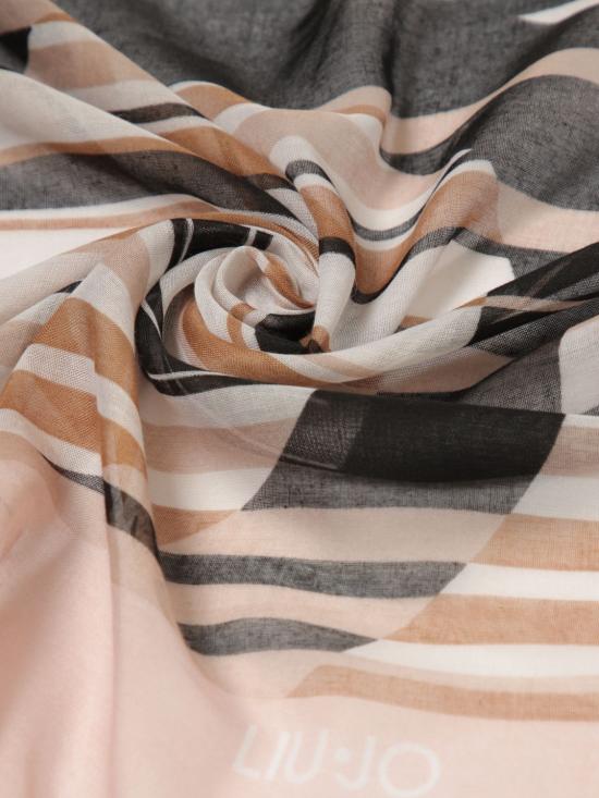 26SS 리우조 머플러/스카프 2A6035T2745 00133 Multicolor - LIU JO