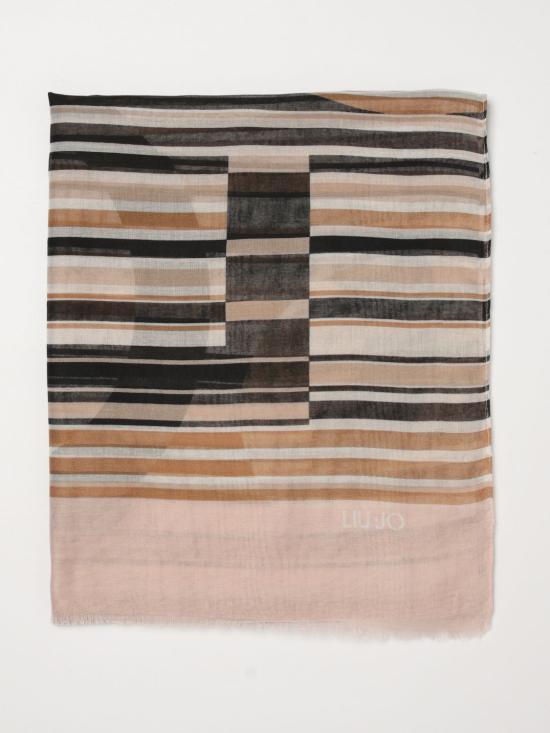 26SS 리우조 머플러/스카프 2A6035T2745 00133 Multicolor