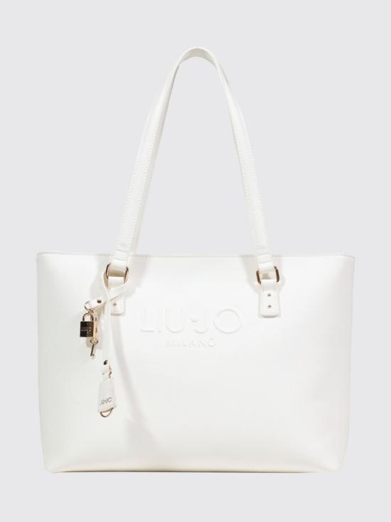 26SS 리우조 숄더백 AA6321ES029 X0459 Yellow Cream