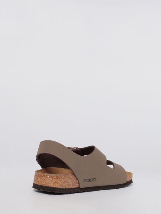 26SS 버켄스탁 샌들 0634503 Brown - BIRKENSTOCK