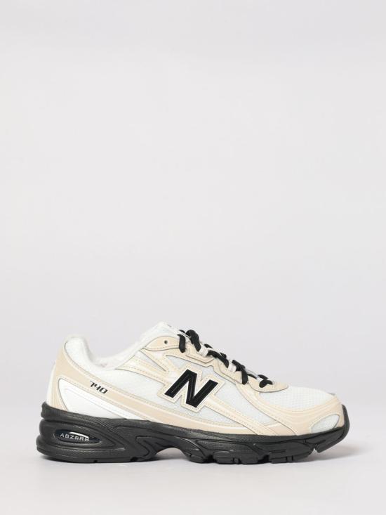 26SS 뉴발란스 740 스니커즈 U7404OO Beige