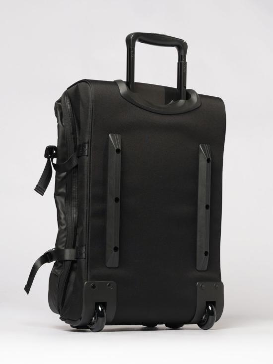 26SS 엠포리오 아르마니 더플백 7X000296AF18386 UC001 Black - EMPORIO ARMANI