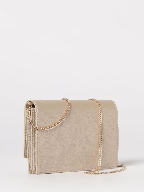 26SS 리우조 토트백 AXX018E0087 90048 Gold - LIU JO